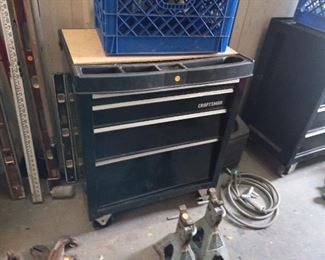 CRAFTSMAN TOOL CHEST