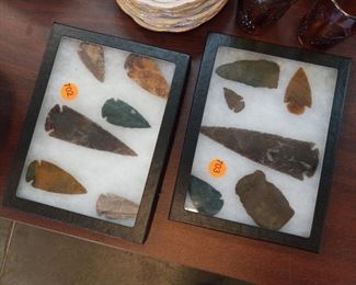 ARROWHEADS