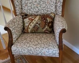 Lovely armchair
