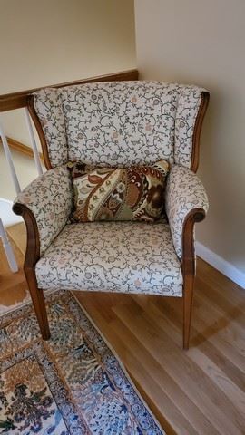 Lovely armchair