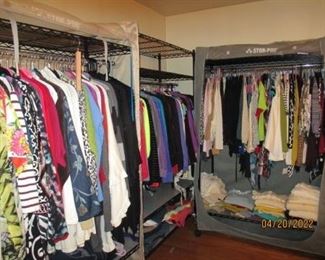 Ladies Clothing - Sizes 12 - 18