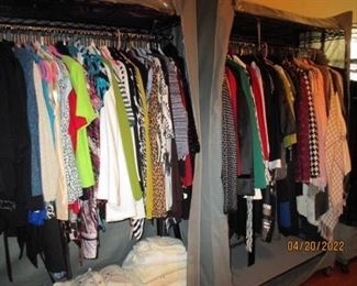 Ladies Clothing, Size 12 - 19