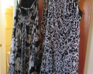 Trendy clothing - Sizes xl