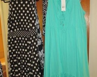 Trendy clothing - sizes xl