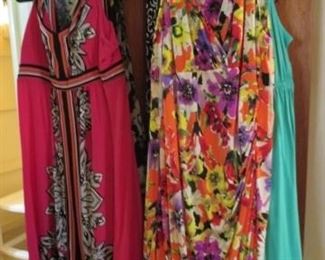 Trendy clothing - sizes xl