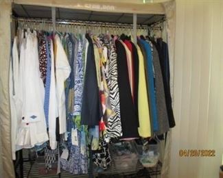 Ladies Clothing - size xl