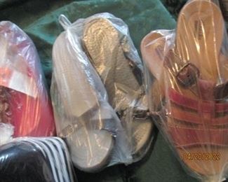 new shoes - Size 8 1/2