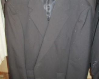 Men's Sports jacket.  Size 46 - 48.