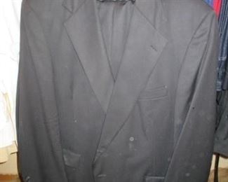 Men's Suit - Size 46-48