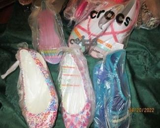 More Shoes - Size 8 1/2