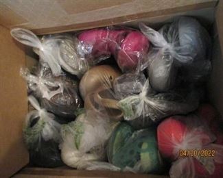 more sheos - Size 8 1.2