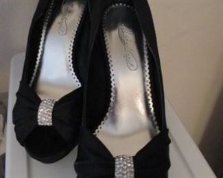 Dress Shoes - Size 8 1/2