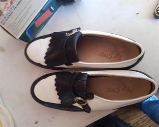 Golf Shoes