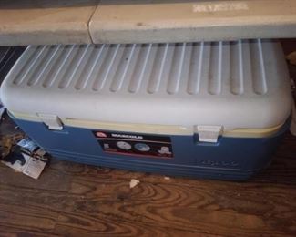 Ice Chest