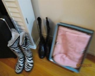 Boots 