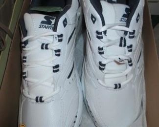 Men's shoes - Size 11