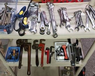 Hand tools