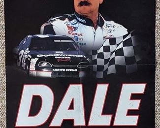 Dale movie poster