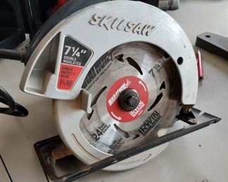 Skilsaw