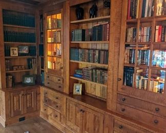 Thousands of Interesting Books