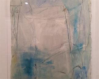 Original artwork by Laurie Kalb