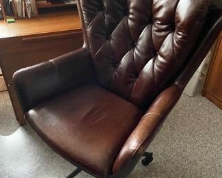 Mid Century Style desk Chair