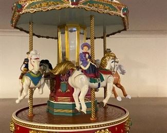 Carousel !