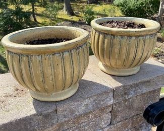 Pots