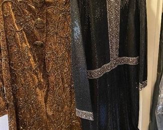 St John, Missoula, Mens Brooks Brothers, Burberry Coats, Montcler, Tumi handbags , Prada, Gucci, Chanel costume Jewlery, much much more