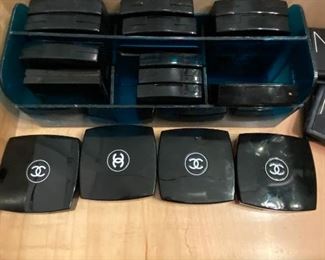 Chanel Make-up