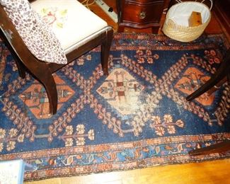 antique rugs