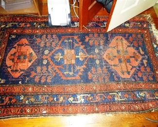 antique rugs