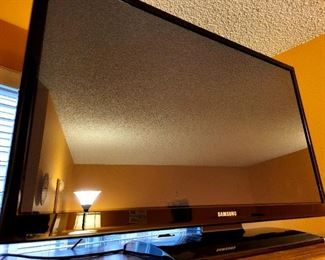 SAMSUNG Plasma TV ONLY $50!