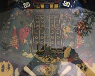 baby pacman pinball
