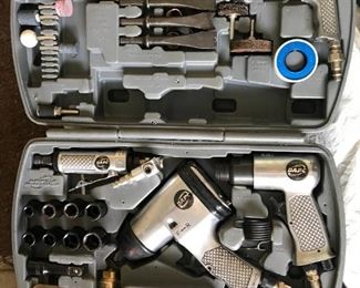 air tools