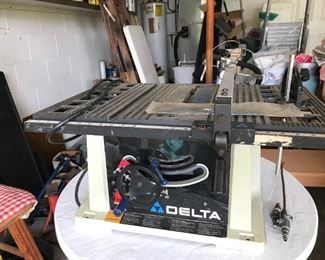 table saw 