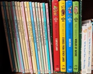 Children's Books