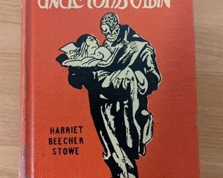Uncle Tom's Cabin