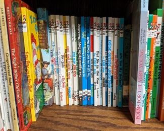 Children's Books