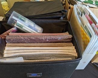 Creative Memories Scrapbooking Supplies