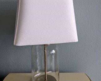 Table Lamp