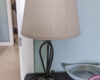 Table Lamp