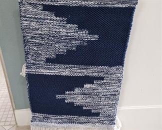 Woven Wall Hanging