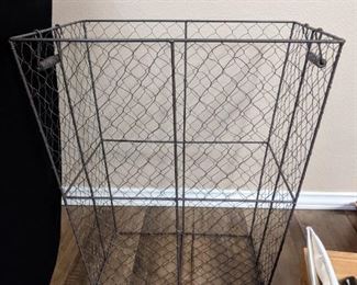 Wire Basket
