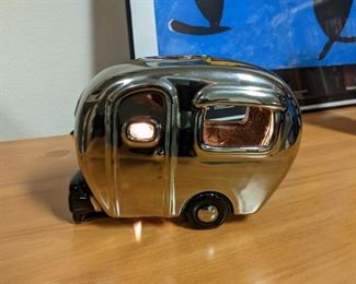 Airstream Lamp