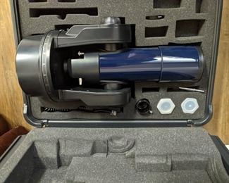 Meade ETX-60 Telescope
