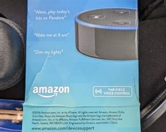Amazon Echo Dot