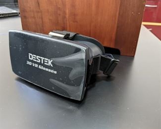 Bestek 3D VR Glasses