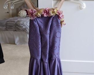 Girl's Dance Leotard