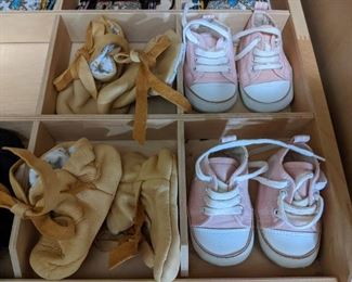 Baby Shoes